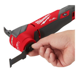 Outil multifonction MULTI TOOL M18 FMT-0x avec accessoires