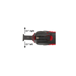 Outil multifonction MULTI TOOL M18 FMT-0x avec accessoires