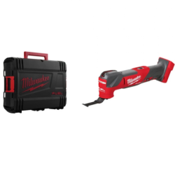 Outil multifonction MULTI TOOL M18 FMT-0x avec accessoires