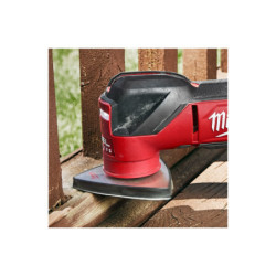 Outil multifonction MULTI TOOL M18 FMT-0x avec accessoires
