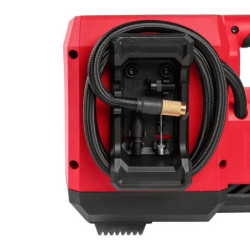 Compresseur gonfleur M18 Milwaukee