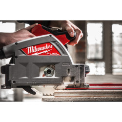 Scie circulaire M18 FPS55-0P 18V (sans batterie ni chargeur)