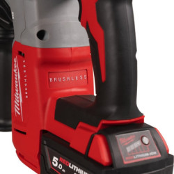 Perforateur burineur SDS-plus 18V M18 BLHX-0X 2.3J