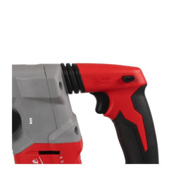 Perforateur burineur SDS-plus 18V M18 BLHX-0X 2.3J