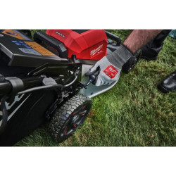 Tondeuse à gazon 18V Milwaukee F2LM46-0 (sans batterie ni chargeur)