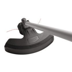 Débrousailleuse coupe bordure Milwaukee FBCU-0 (sans batterie ni chargeur)