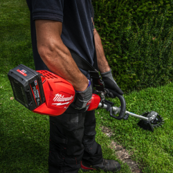 Moteur combi-système Quik-Lok Milwaukee M18 FOPH2-0 sans batterie ni chargeur