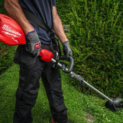 Moteur combi-système Quik-Lok Milwaukee M18 FOPH2-0 sans batterie ni chargeur