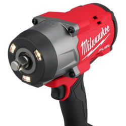 Boulonneuse à choc 1/2 Milwaukee M18 FHIW2F12-0X (sans batterie ni chargeur)