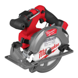 Scie circulaire 55mm M18 FCS552-OX 18 volts machine seule en coffret