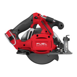 Scie circulaire 55mm M18 FCS552-OX 18 volts machine seule en coffret