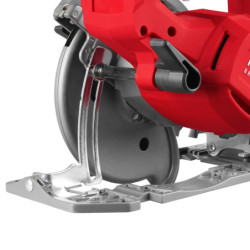 Scie circulaire 55mm M18 FCS552-OX 18 volts machine seule en coffret