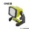 Projecteur Led 18V RLFD18-0 Ryobi