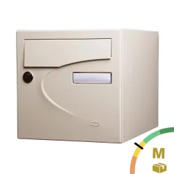 Boîte aux lettres Préférence RENZ