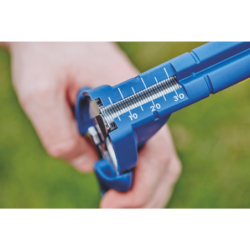 Agrafes RAPID VR16 et VR22 galvanisées ou plastifiées