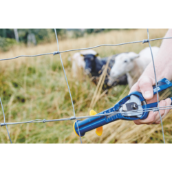 Agrafes RAPID VR16 et VR22 galvanisées ou plastifiées