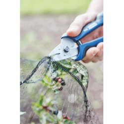 Agrafes RAPID VR16 et VR22 galvanisées ou plastifiées