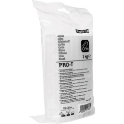 Bâtons de colle RAPID PRO-B Ø12 mm – 1 kg