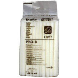 Bâtons de colle RAPID PRO-B Ø12 mm – 1 kg