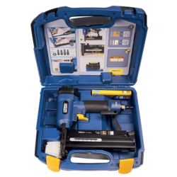 Agrafeuse/Cloueuse pneumatique professionnelle Rapid PRO PBS151