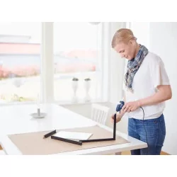 Bâtons de colle RAPID universelle Ø7 et Ø12 mm