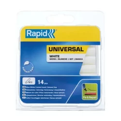 Bâtons de colle RAPID universelle Ø7 et Ø12 mm