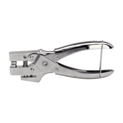 Pince à œillets RAPID RP05 avec 105 œillets Ø4 mm