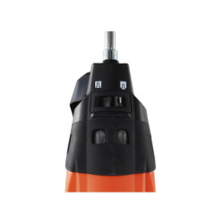 Cloueur autonome à gaz Spit Pulsa 40P+ pour plaquiste avec 500 clous C6 de 20 mm
