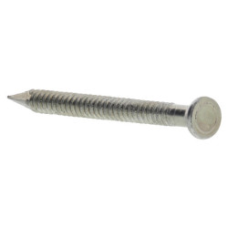 Clou Spit PPN50I Hard n’Safe cranté galva - pack de 1250 pièces