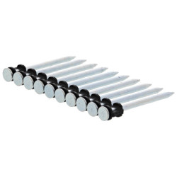 Clous tampon pour travaux béton et bois Spit