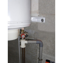 Cartouche scellement chimique Spit C MIX Plus + 2 buses