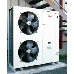 Cartouche scellement chimique Spit C MIX Plus + 2 buses