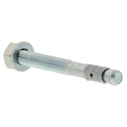 Goujon d’ancrage à expansion Spit FIX3 pour béton non fissuré