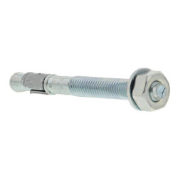 Goujon d’ancrage à expansion Spit FIX3 pour béton non fissuré