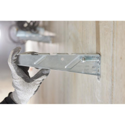 Goujon d’ancrage à expansion Spit FIX3 pour béton non fissuré