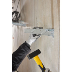 Goujon d’ancrage à expansion Spit FIX3 pour béton non fissuré