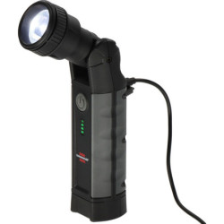 Baladeuse aimantée TL 1000 Brennenstuhl rechargeable par induction 1000lm
