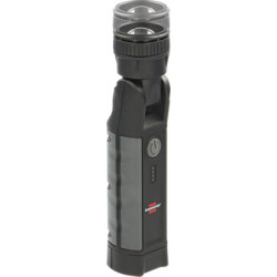 Baladeuse aimantée TL 1000 Brennenstuhl rechargeable par induction 1000lm