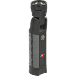 Baladeuse aimantée TL 1000 Brennenstuhl rechargeable par induction 1000lm