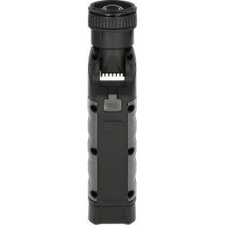 Baladeuse aimantée TL 1000 Brennenstuhl rechargeable par induction 1000lm