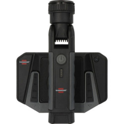 Baladeuse aimantée TL 1000 Brennenstuhl rechargeable par induction 1000lm