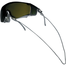 Surlunettes de soudage Bolle Squale Teinte 5 – EN 166