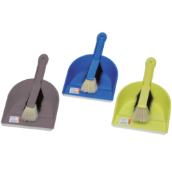 Ensemble pelle et brosse Brosserie Thomas – ménage pratique