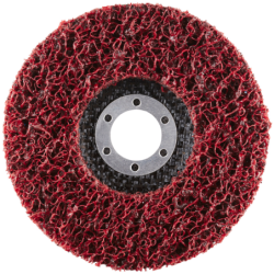Disque nettoyage Rhodius SVS HD Ceramicon Ø125mm