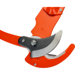 Échenilloir Bahco P34-37 triple action corde 5 m coupe 40 mm