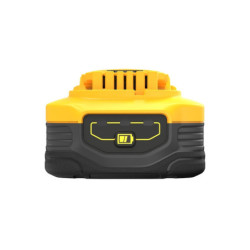 Batterie PowerStack XR 18V 5 Ah Li-Ion Dewalt