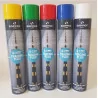 Peinture aérosol de marquage au sol Tracing Plus Soppec