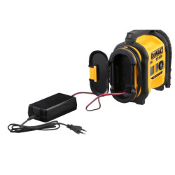 Gonfleur 2.4 bar DCC018N-XJ sans Batterie ni Chargeur