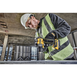 Perceuse-Visseuse Brushless 18V XR sans batterie ni chargeur