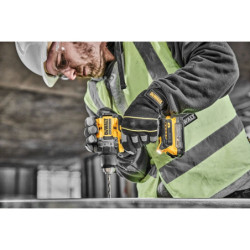 Perceuse-Visseuse Brushless 18V XR sans batterie ni chargeur